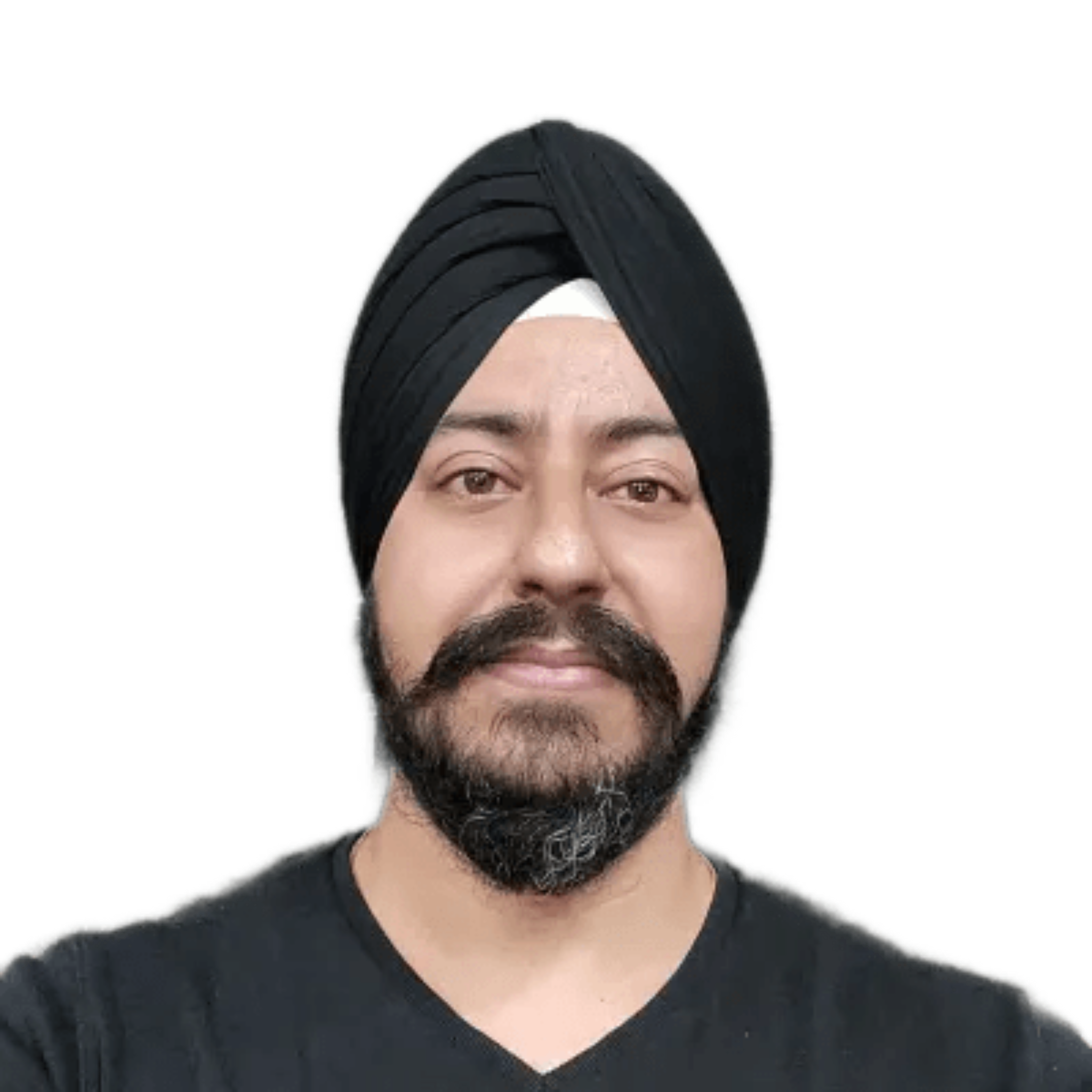 Amanpreet Singh's profile picture